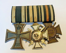 ww 1 german medals for sale  NOTTINGHAM