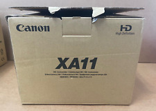 Canon 2218c002 xa11 for sale  Ontario