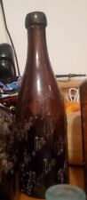Antique bottle boson for sale  Augusta