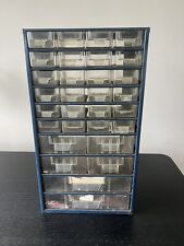 Vintage plastic drawer for sale  HEANOR