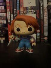 chucky figure for sale  MORETON-IN-MARSH