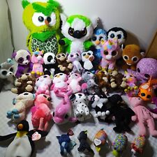 Lotto stock peluche usato  Verbicaro