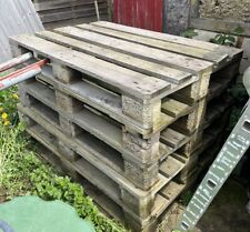 Holz paletten gebraucht gebraucht kaufen  Hungen