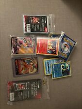 Collezione carte pokemon usato  Vinci