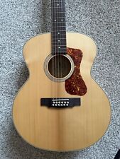 Guild 2512e maple for sale  Lagrange