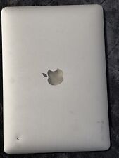 Computadora portátil Apple MacBook A1534 12 pulgadas gris espacial *Sin probar*, usado segunda mano  Embacar hacia Argentina