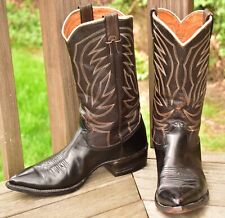 men cowboy boots nocona for sale  Portland