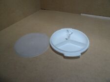 Plat service tupperware d'occasion  Saint-Apollinaire