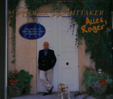 Roger whittaker roger gebraucht kaufen  Bühlertann