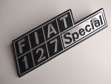 Fiat 127 special gebraucht kaufen  Köln