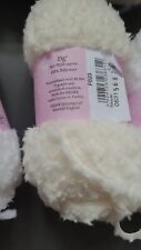 Sirdar snowflake wool for sale  WARMINSTER