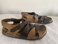 Tatami birkenstock sandals for sale  Ashland