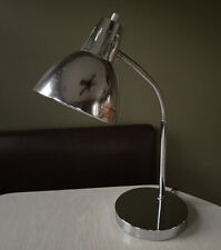 Gooseneck desk lamp for sale  Garnett