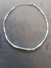 48.09ct blue opal for sale  DUNSTABLE