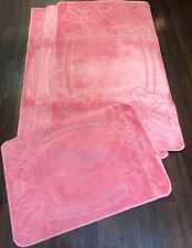 romany washable mats for sale  SUTTON-IN-ASHFIELD
