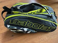 Babolat pure aero gebraucht kaufen  Dreieich