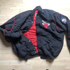 Veste vintage chicago d'occasion  Villeneuve-la-Garenne