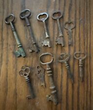 Antique lot locks for sale  Louisville