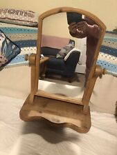 Antique pine swing for sale  SUDBURY