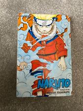 Naruto 1 for sale  UK