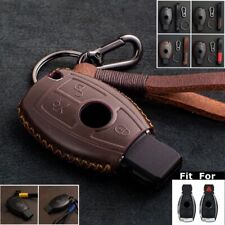 Genuine leather key for sale  Shipping to United States