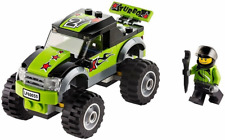 LEGO 60055 Monster Truck segunda mano  Embacar hacia Argentina