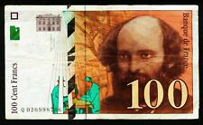 100 francs 1997 gebraucht kaufen  Nürnberg