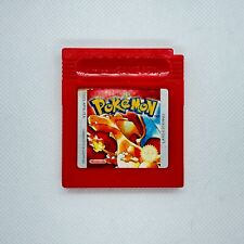 Pokémon rosso originale usato  Bologna