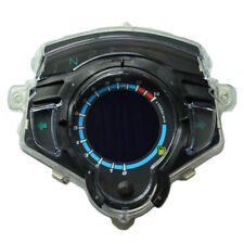Usado, Refit Motocicleta LCD Digital Velocímetro Odômetro Tacômetro Motor Instrumento comprar usado  Enviando para Brazil