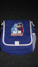 Club penguin shoulder for sale  PONTYPRIDD