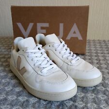 Veja trainers white for sale  Shipping to Ireland
