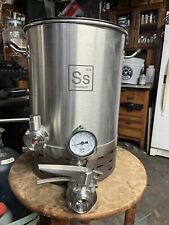 Gal brewtech kettle for sale  Anaheim