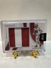 2023 panini immaculate for sale  Troy