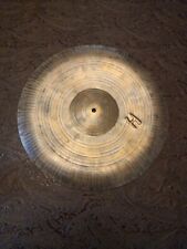 SUPER RARE! Hammerax 18" China Cymbal for sale  Shipping to South Africa
