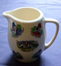 Devon pottery widecombe for sale  MARKET RASEN