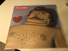 Oizo moustache vinyl d'occasion  Expédié en Belgium