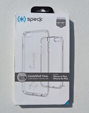 Speck candyshell clear for sale  Athens