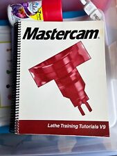 Mastercam book for sale  Trenton