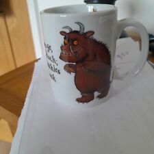 Gruffalo mug designed for sale  BRADFORD