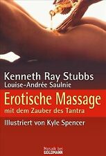 Erotische massage dem gebraucht kaufen  Berlin