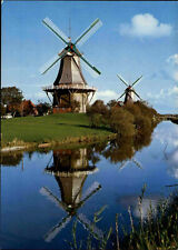 Greetsiel nordsee windmühle gebraucht kaufen  Wöllstein