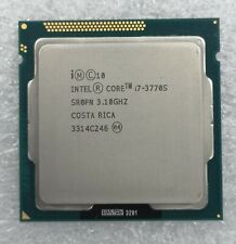 Processador Intel Core i7-3770S para desktop LGA 1155 CM8063701211900 65w 3.1G comprar usado  Enviando para Brazil