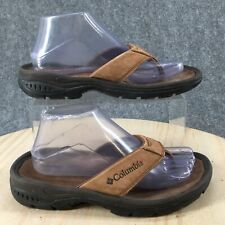 Columbia sandals mens for sale  Circle Pines