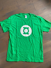 Green latern shirt gebraucht kaufen  Bremen