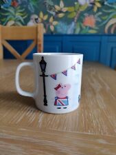 Portmeirion peppa pig for sale  SWINDON