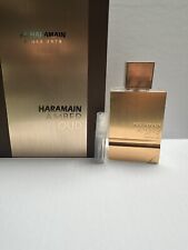 Haramain amber oud for sale  Shipping to Ireland