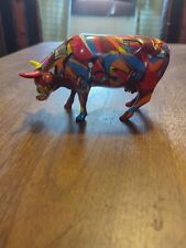 Cow parade figurine for sale  Kenosha