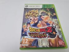 Dragonball ultimate tenkaichi usato  Bergamo