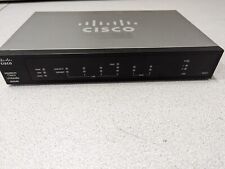 Router VPN Gigabit doble WAN Cisco RV340 sin cable de alimentación segunda mano  Embacar hacia Argentina
