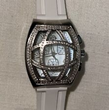 Techno master watch for sale  New York